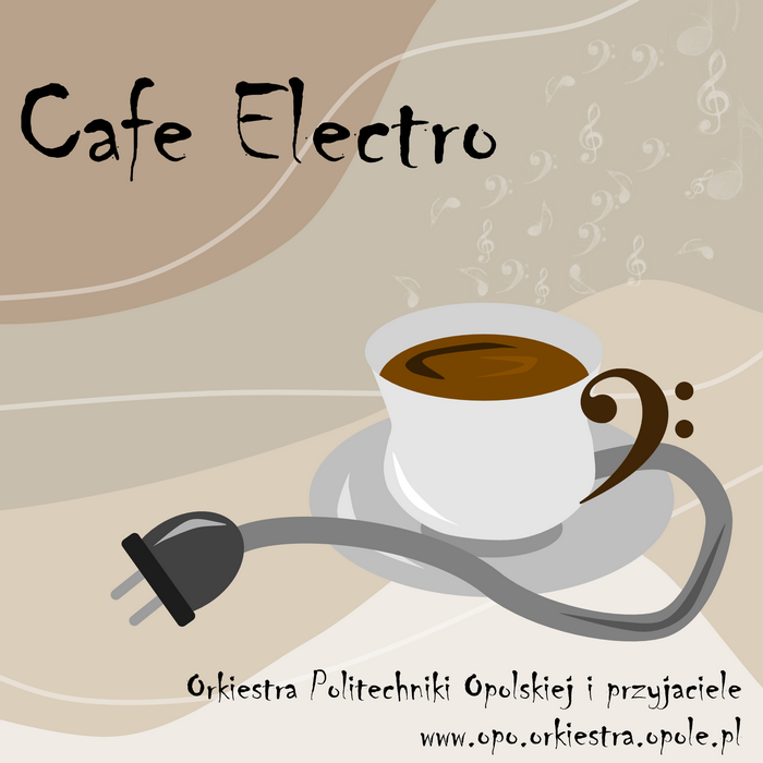 Cafe Electro - el12 Opole Politechnic Band Cafe Electro - el12 Opole Politechnic Band