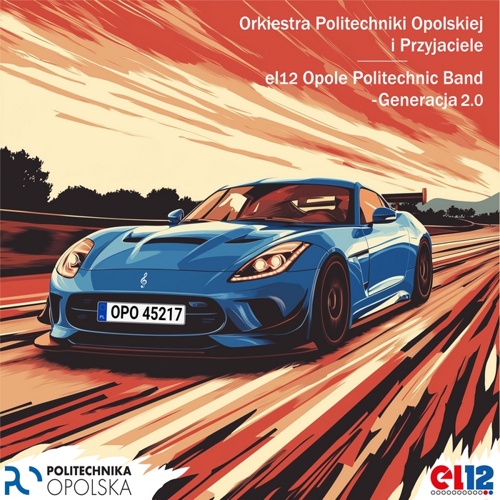 OPO 45217 - Orkiestra Politechniki Opolskiej