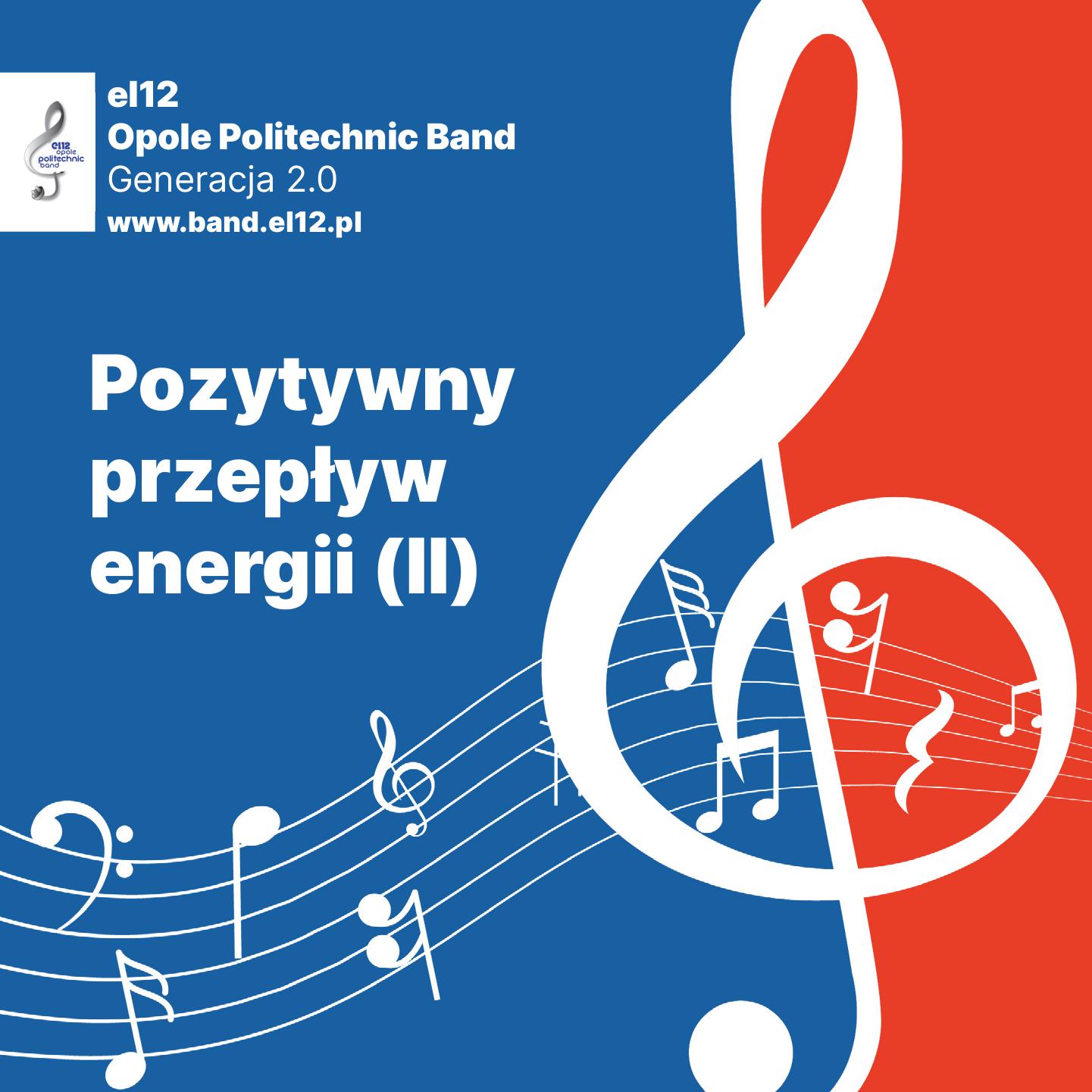 Pozytywny przepływ energii 2 - Generacja 2.0 Pozytywny przepływ energii 2 - Generacja 2.0