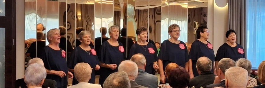 Ligockie Wrzosy z Ligoty Prószkowskiej