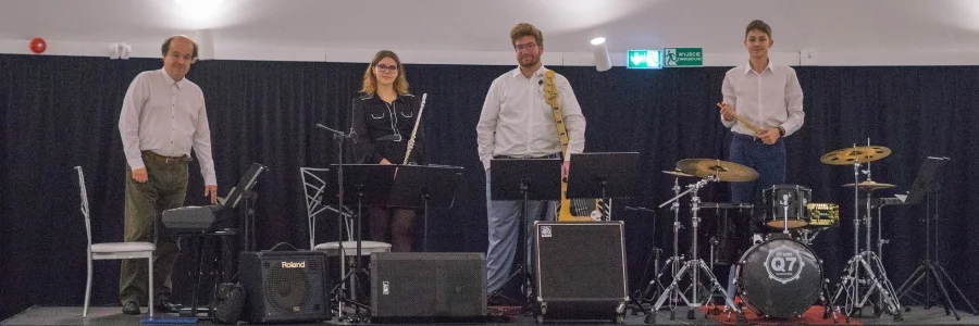 el12 Opole Politechnic Band Generacja 2.0